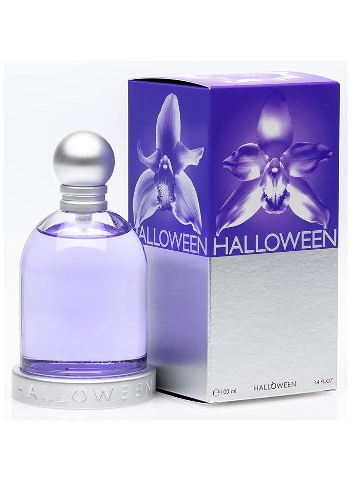 خيسوس ديل بوزو عطر Halloween 100ملليلتر  - Image 2