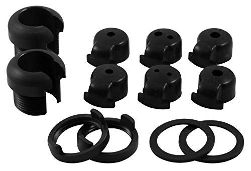Wilderness Systems Through-Hull Wiring Kit for Kayaks - Image 1