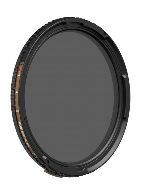 PolarPro Peter McKinnon Chroma VND & Polarizer Filter (82mm, 6 to 9-Stop)