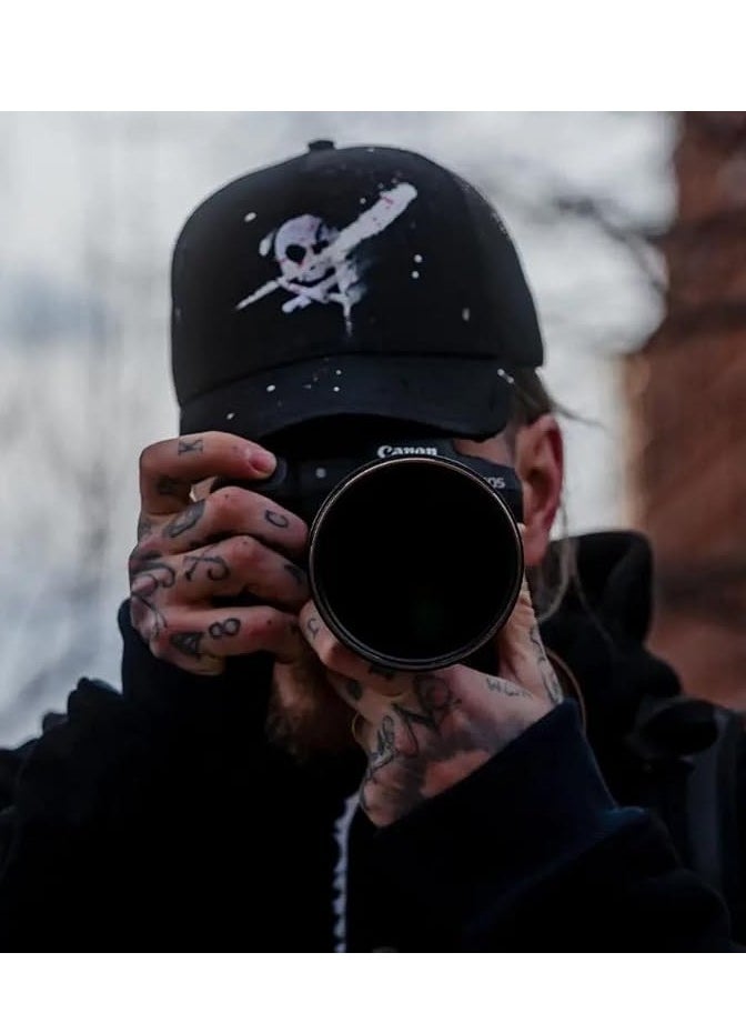 PolarPro Peter McKinnon Chroma VND & Polarizer Filter (82mm, 6 to 9-Stop)