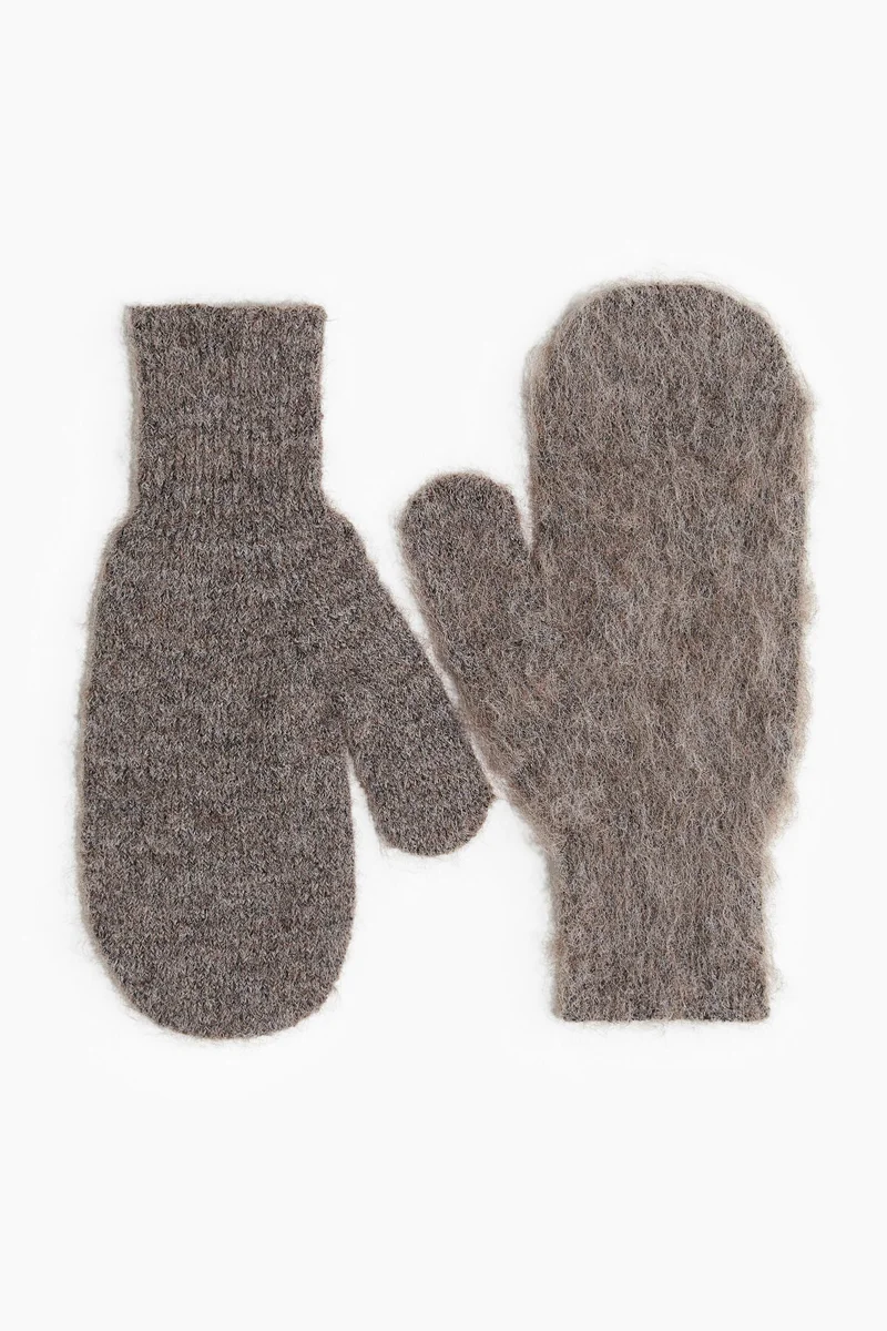 H&M Mittens