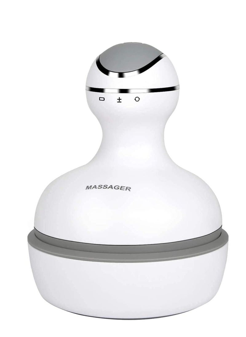 Generic Handheld Electric Scalp Massager  - Image 1