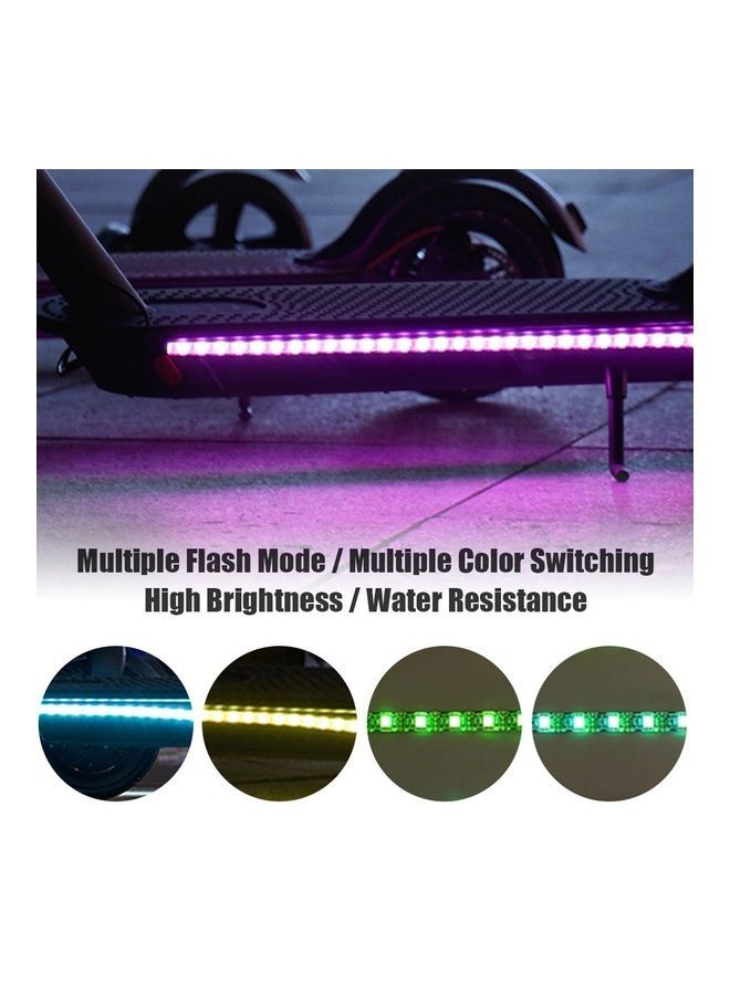 Y&D Led Flashlight Strip 50x8x5cm - Image 2
