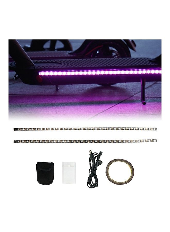 Y&D Led Flashlight Strip 50x8x5cm - Image 1