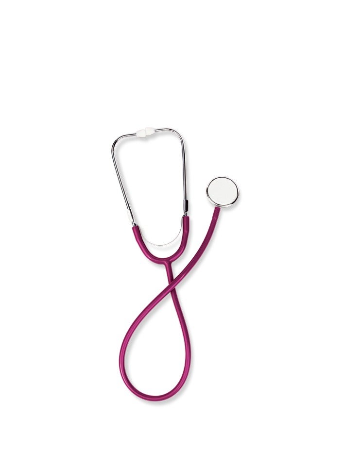 بي.ويل سماعة طبيب احترافية WS-1 مع قطعة صدرية برأس واحد – صوت عالي الجودة