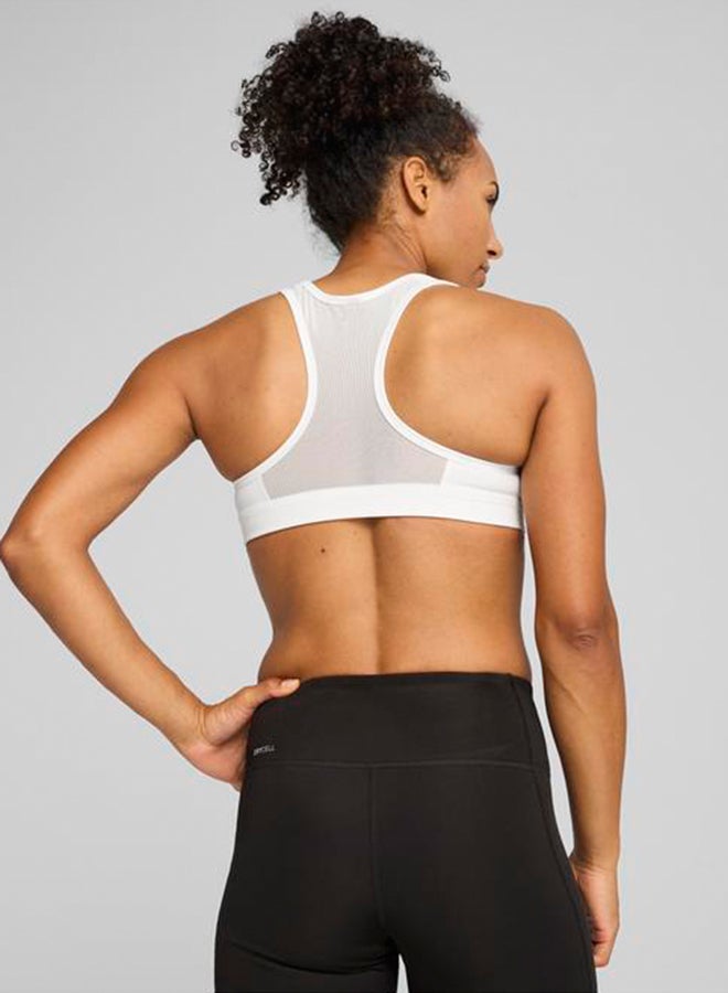 PUMA 4KEEPS BRA - MID - Image 2
