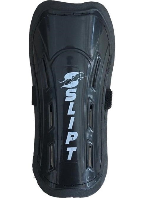 CK Spor Ckspor Velcroed 1 Pair Football Shin Guards Football Player Shin Guard Artificial Field Knee Pad Adult-Child Shin Guard  - Image 3