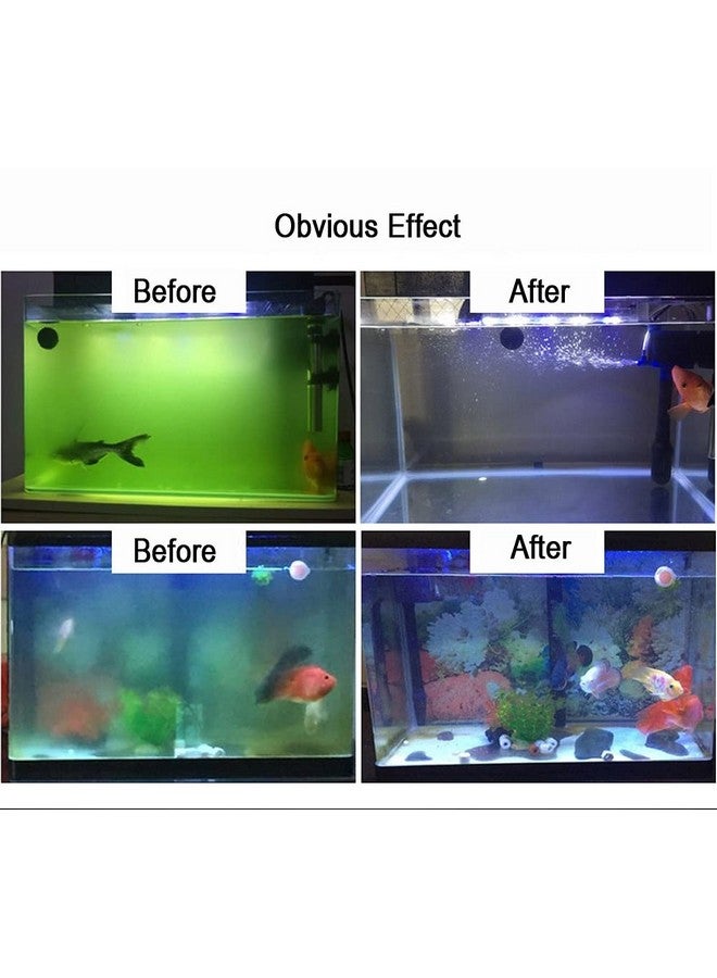 VAYINATO Sobo Aquarium Submersible UV Lamp for Aquarium Fish Tank | Power : 9W | Suitable for 650-900L Tank - Image 5