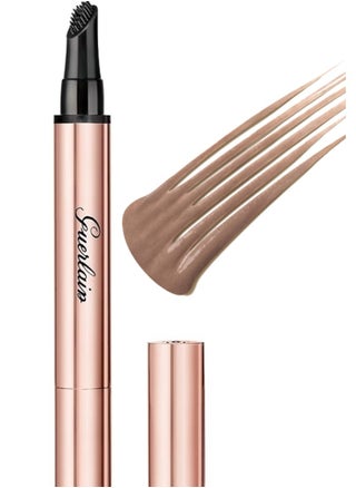 MAD EYES BROW FRAMER FIBER GEL NO.02 BROWN - Helps gently shape the brow line while adding volume - pzsku/Z94E3DC1DD117DBD632BEZ/45/_/1735753981/e263bc89-08bf-4e5c-9372-ae93236fca2f