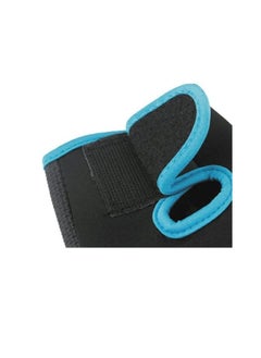 SportQ SportQ 1 Pair Cycling Gloves Fitness Gym Weightlifting Half Finger Gloves for Men Women  - Image 3