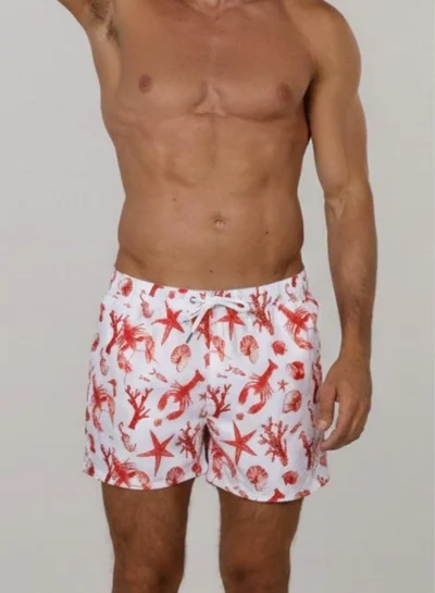 Just Nature Sea Life Swim Shorts