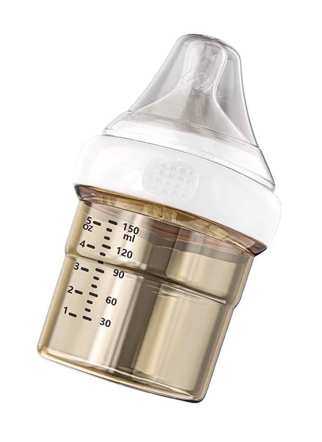 Dr.isla - Ppsu Anti-Colic Baby Feeding Bottle 150  ML - Image 1