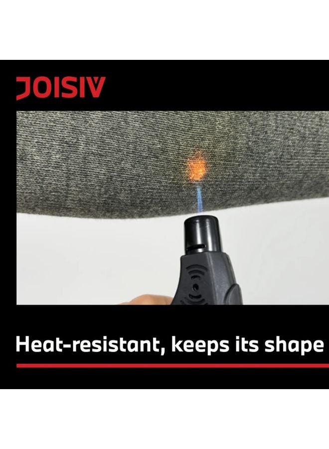 One Pair Kevlar Arm Sleeves Garden Protection One Size - Image 5