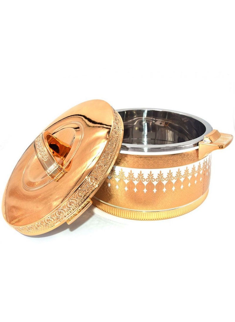 LTR Ceramics Hot Pot 5.5 Litre - Image 2