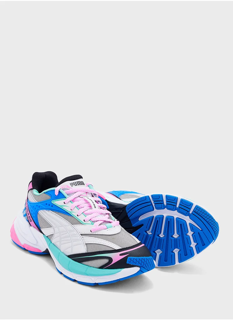 PUMA Velophasis Born In The 2000S