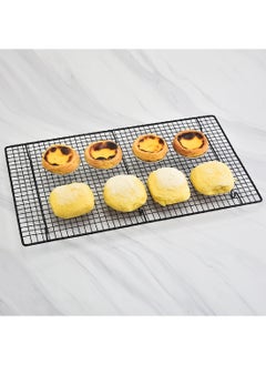 Generic Kitchen Baking Utensil Cake Cooling Rack Medium Size  - Image 2