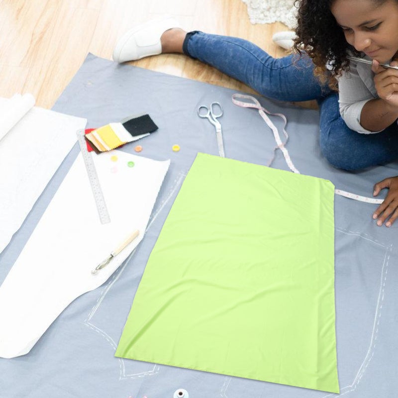 DIY Fabric Material Fabric Sheet Cloth Sewing Fabric Quilting Fabric Quilting Cloth - Image 5