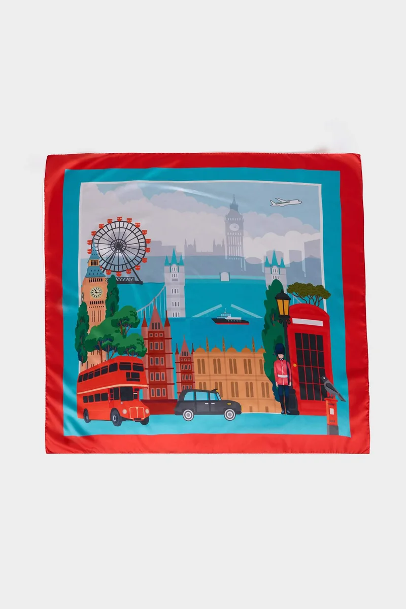 Defacto  Woman Foulard for Women | Best Price UAE