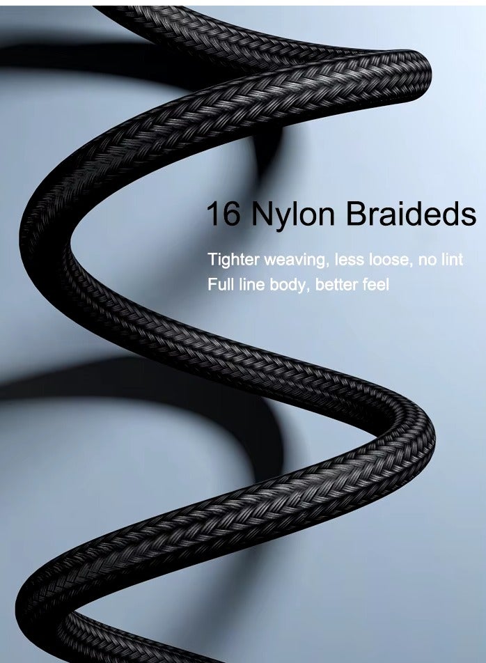 Devon Micro USB Cable 60W Fast Charging High Speed ​​Cable, High Quality Wires and Connectors - Image 2