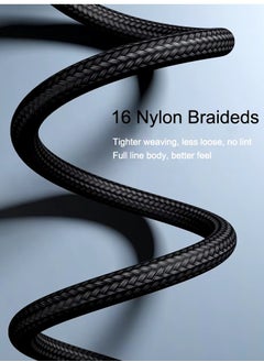Devon Devon Micro USB Cable 60W Fast Charging High Speed ​​Cable, High Quality Wires and Connectors  - Image 3