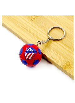 13 - Atletico Madrid