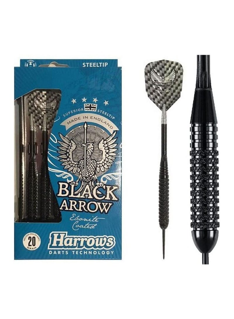 Black Arrow Darts 20 Gram