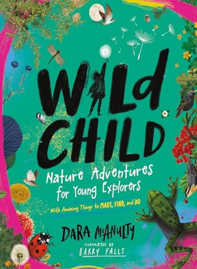 WILD CHILD 