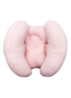 Jingke Baby Head Neck Support Pillow,Toddler Sleeping Pillow Headrest 01  - Image 1