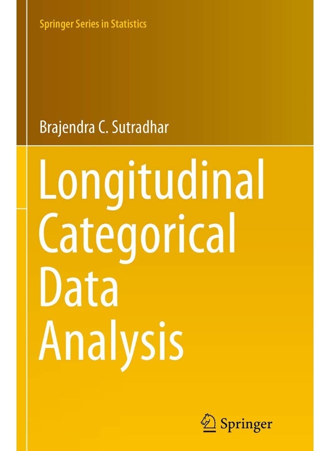 Longitudinal Categorical Data Analysis