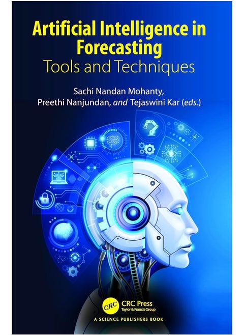 Artificial Intelligence in Forecasting: Tools and Techniques