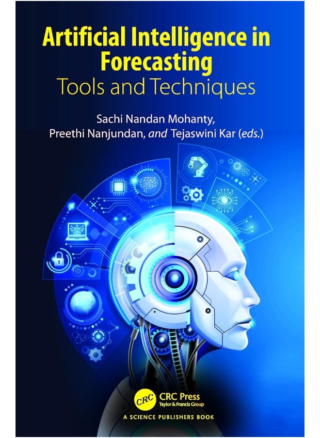 null - Artificial Intelligence in Forecasting: Tools and Techniques - Image 1
