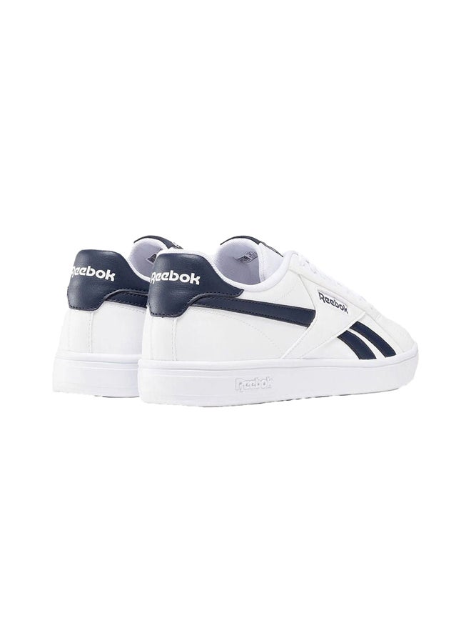 Reebok Court Retro Casual Shoes - Image 3