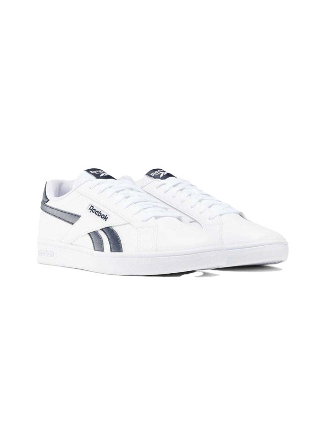 Reebok Court Retro Casual Shoes - Image 2