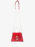 London Rag red