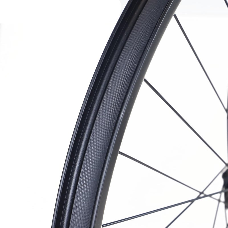 WEEROCK 27.5 Inch MTB Wheel Set Aluminium Alloy Double Wall Rims for Mountain Bikeï¼Œ Front & Rear Wheelsets with Bearing Hubs for DISC Brake compatibes with 7/8/9/10/11 Speeds Casette - Image 3