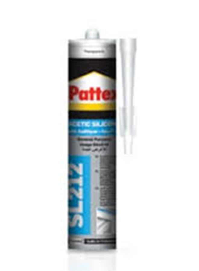 Henkel Belgian Silicone