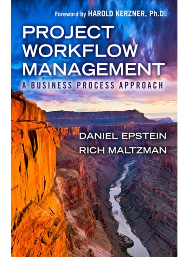 Project Workflow Management : A Business Process Approach 