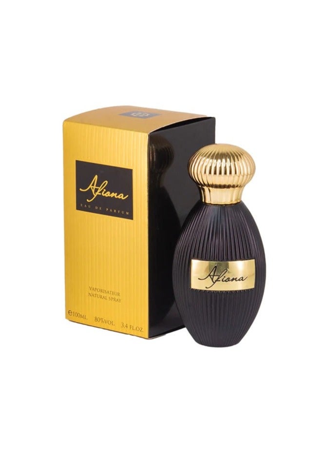 مومونت AFIONA EDP 100 ml - Image 1