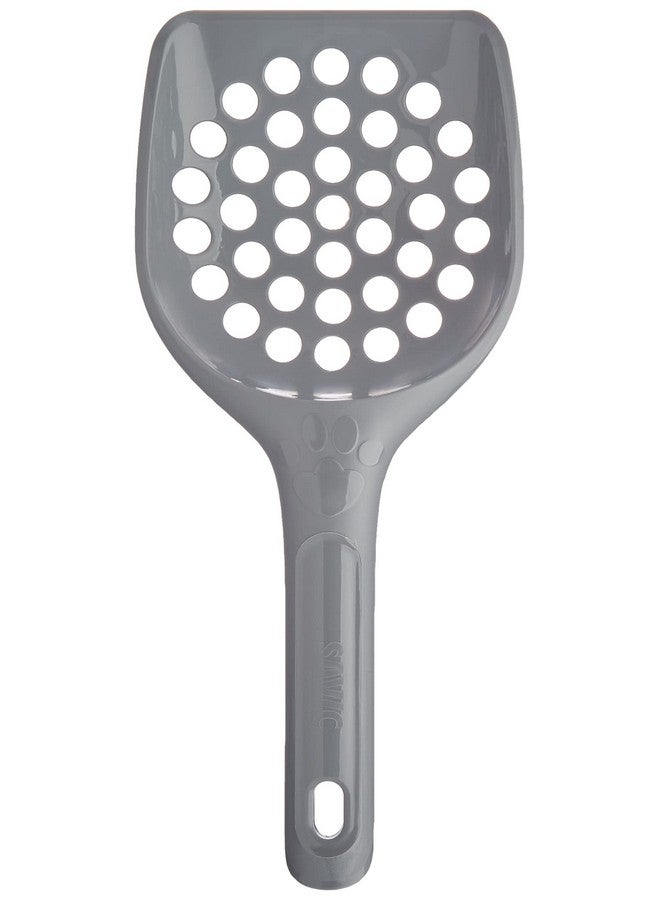 Savic Macro Cat Litter Scoop, 1 Piece - Image 2