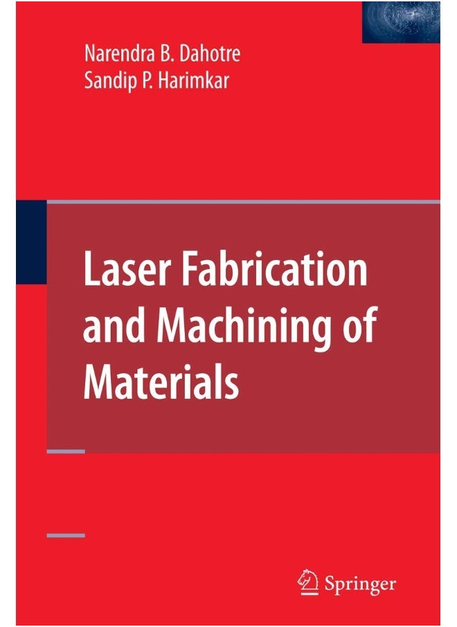 null - Laser Fabrication and Machining of Materials - Image 1