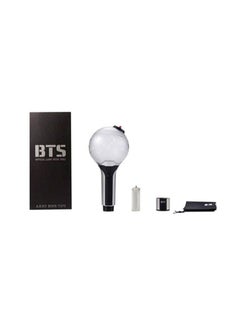 Kpop Bts Army Bomb Stick Light My145100 Serves As A Decorative Piece In Multicolor