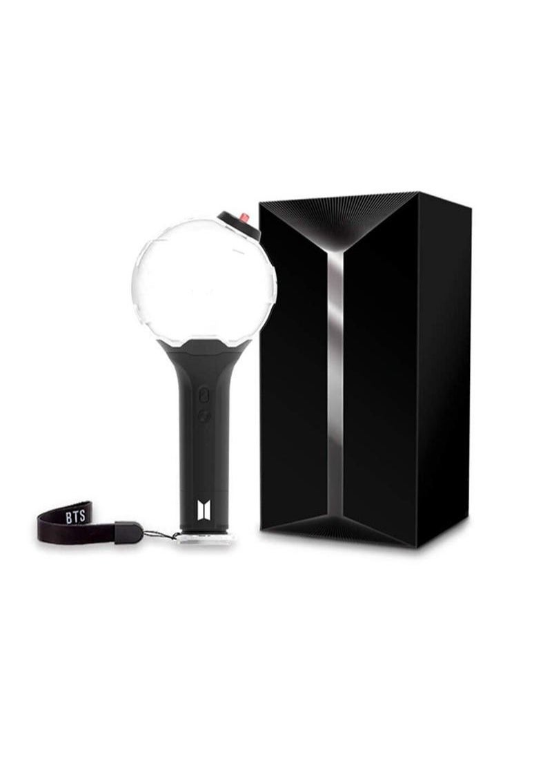Generic - Kpop Bts Army Bomb Stick Light My145100 Serves As A Decorative Piece In Multicolor - Image 1
