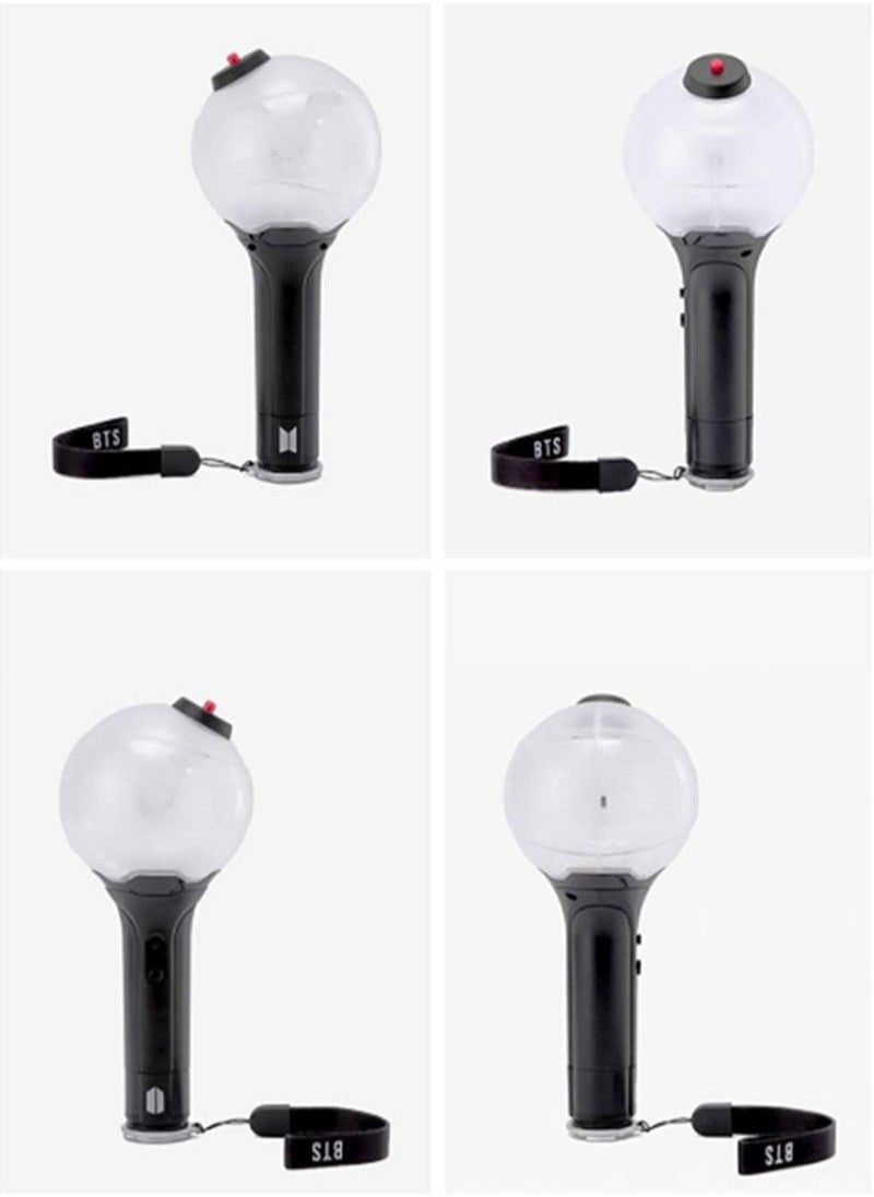 Generic - Kpop Bts Army Bomb Stick Light My145100 Serves As A Decorative Piece In Multicolor - Image 1