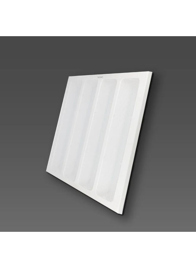 MAAT LED Grille Panel Light 