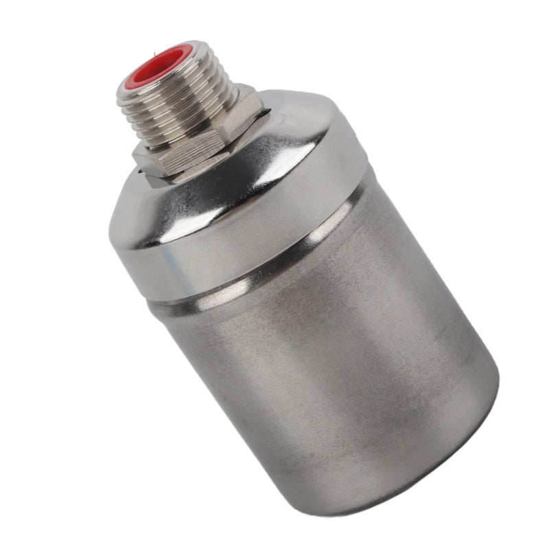 Automatic Water Control Valve Stainless Steel 1 2 Inch For Sink Tower Three Hole Induction - Image 5