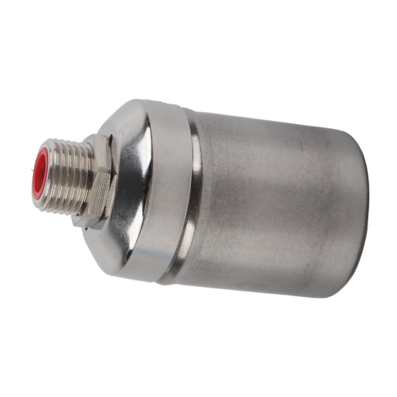 Automatic Water Control Valve Stainless Steel 1 2 Inch For Sink Tower Three Hole Induction - Image 3