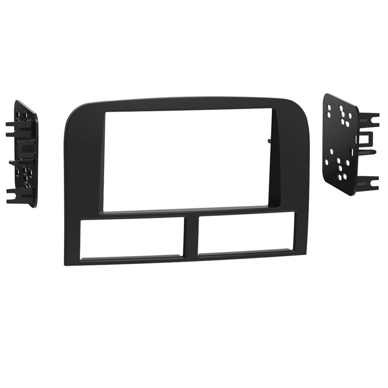 Metra 956546B Jeep Grand Cherokee Radio Install Kit