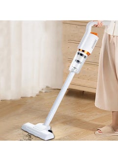 Generic 3-in-1 Cordless Vacuum Cleaner - Powerful Handheld, Stick, and Floor Cleaner for Home & Car  - Image 4
