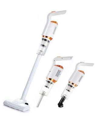 3-in-1 Cordless Vacuum Cleaner - Powerful Handheld, Stick, and Floor Cleaner for Home & Car - pzsku/Z94E6D3617E3B8F5F936DZ/45/_/1733767197/f0a316d6-099c-4a0a-8686-0d5fc88e686f