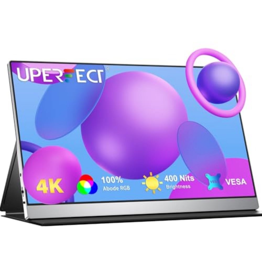 لوفورا بوتيك Luvoraboutique Portable Monitor 4k
